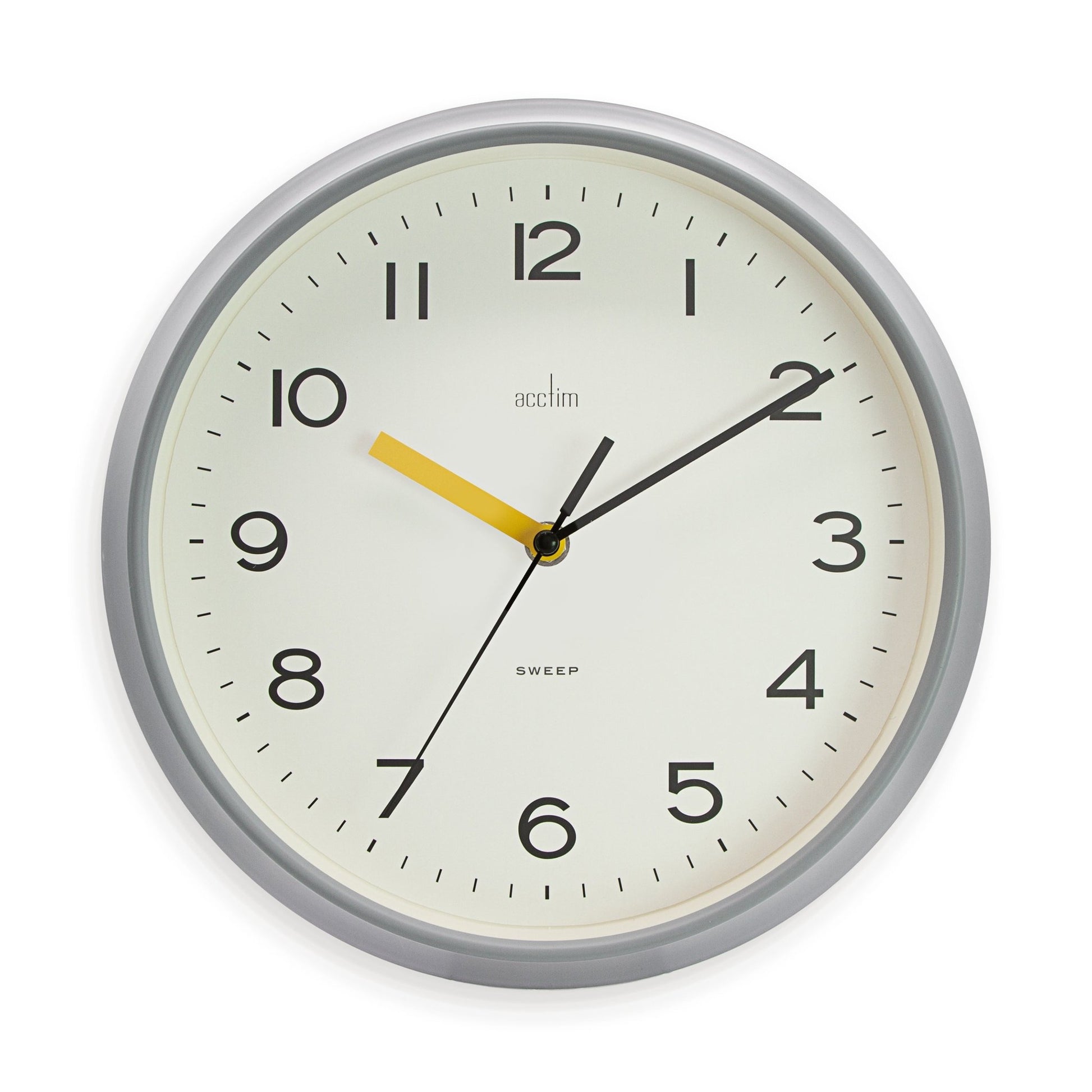 Rhea Wall Clock 29cm - TickTockClocks