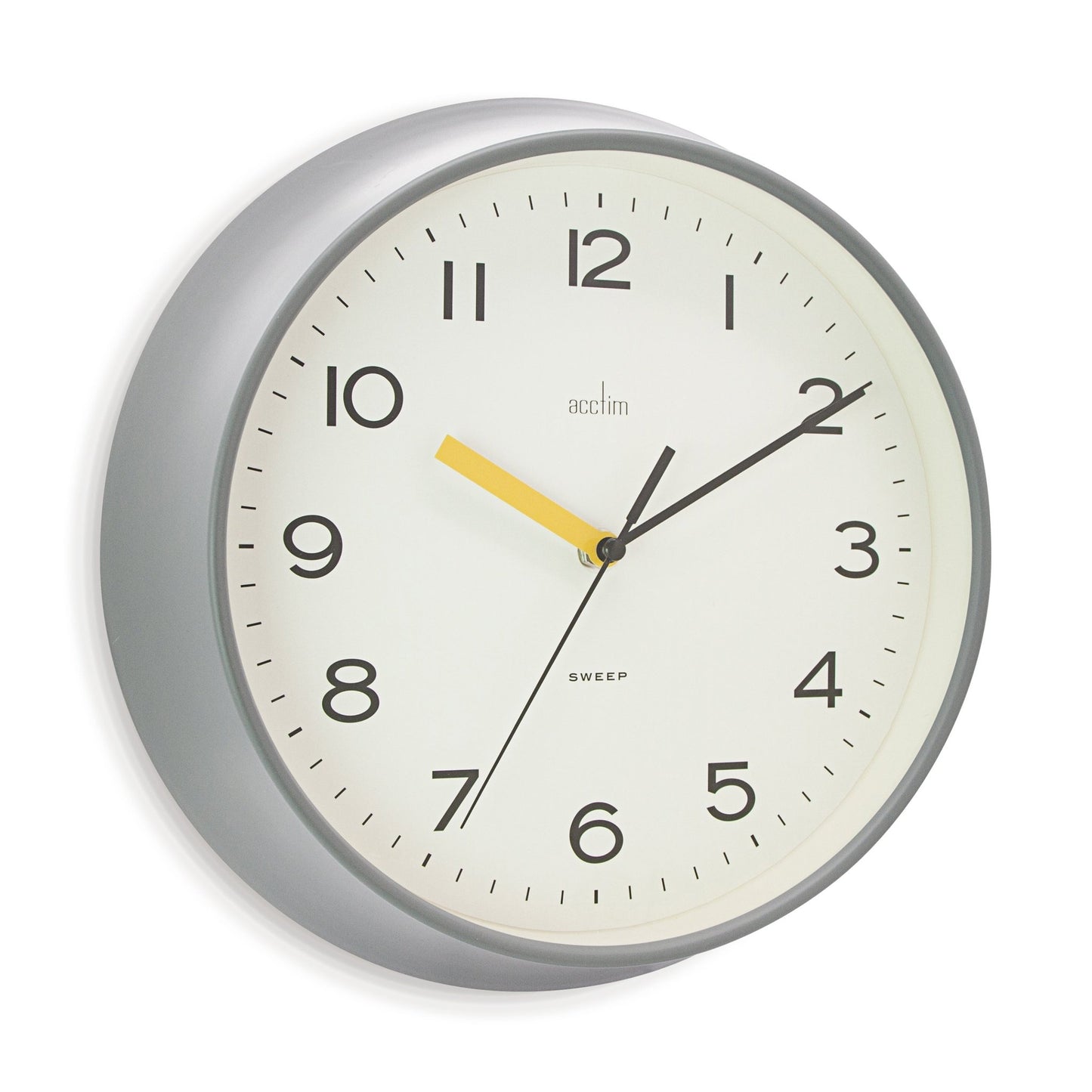 Rhea Wall Clock 29cm - TickTockClocks