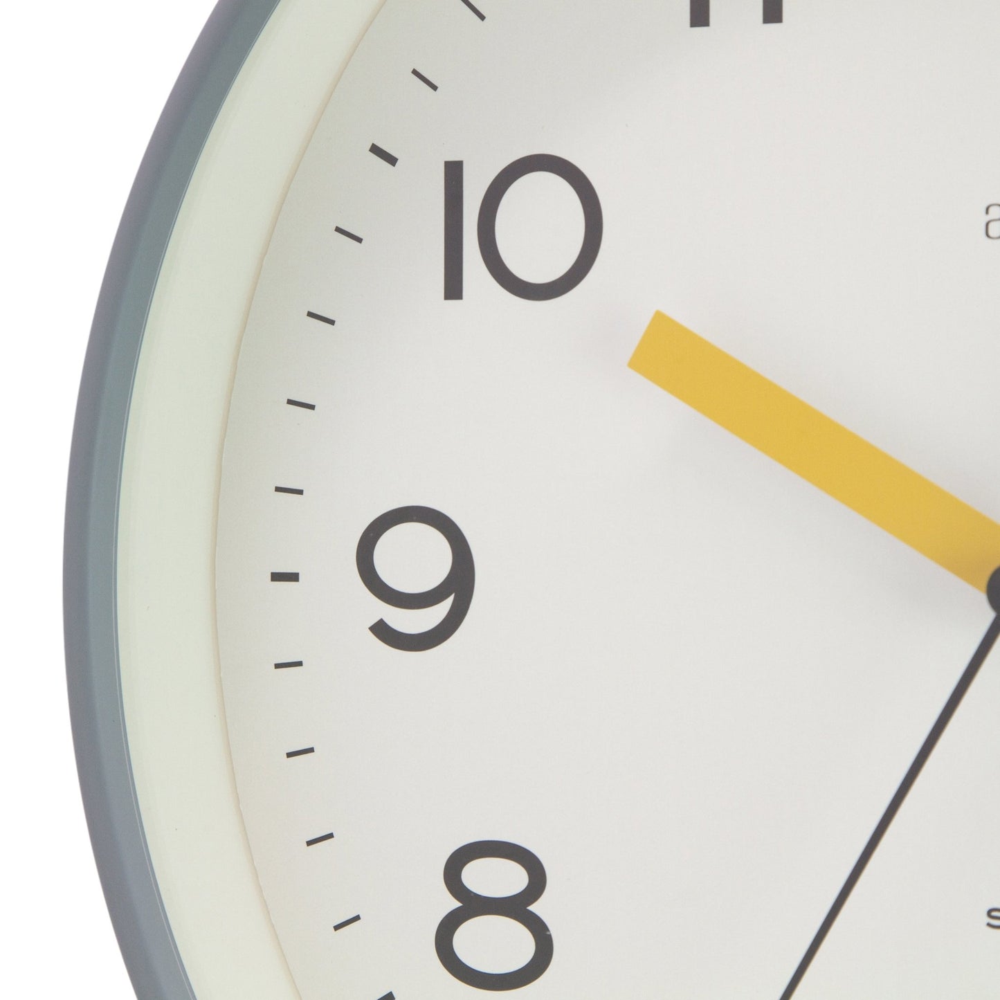 Rhea Wall Clock 29cm - TickTockClocks