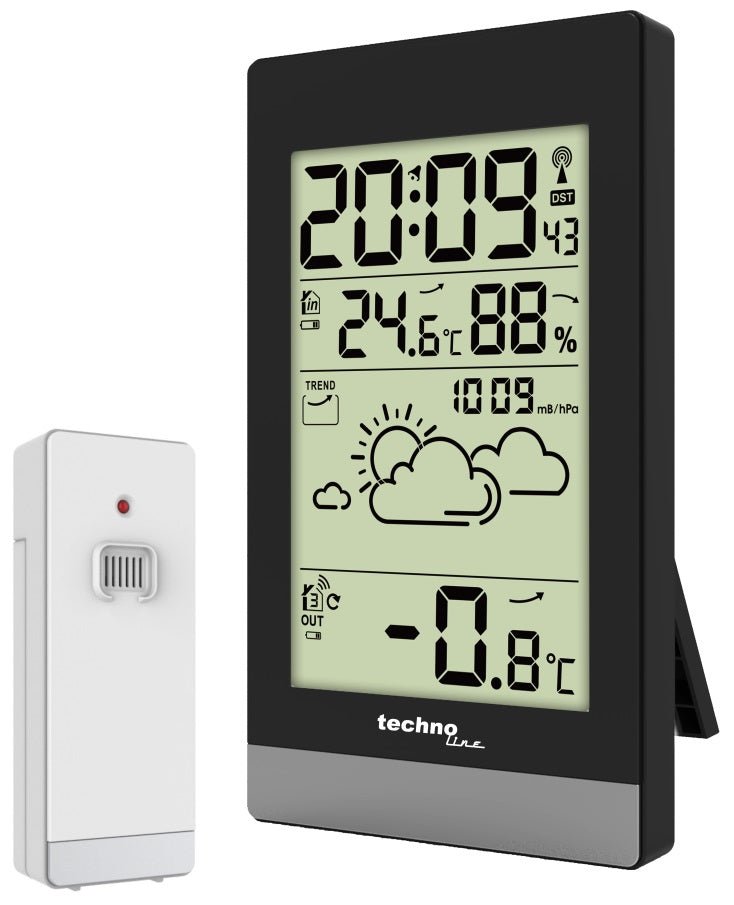 RP TEST Product - TickTockClocks