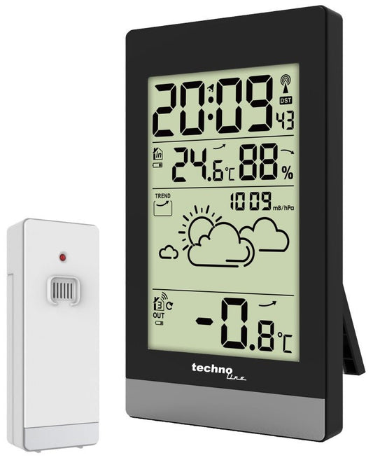 RP TEST Product - TickTockClocks