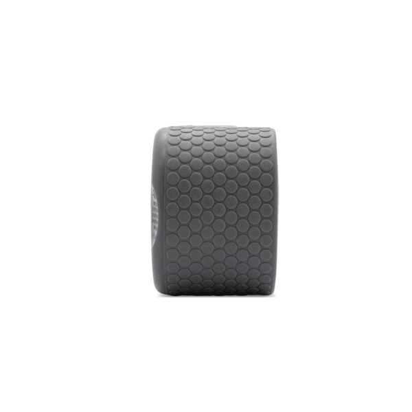 Silicone Smartlite® Digital Alarm Clock 14cm - TickTockClocks