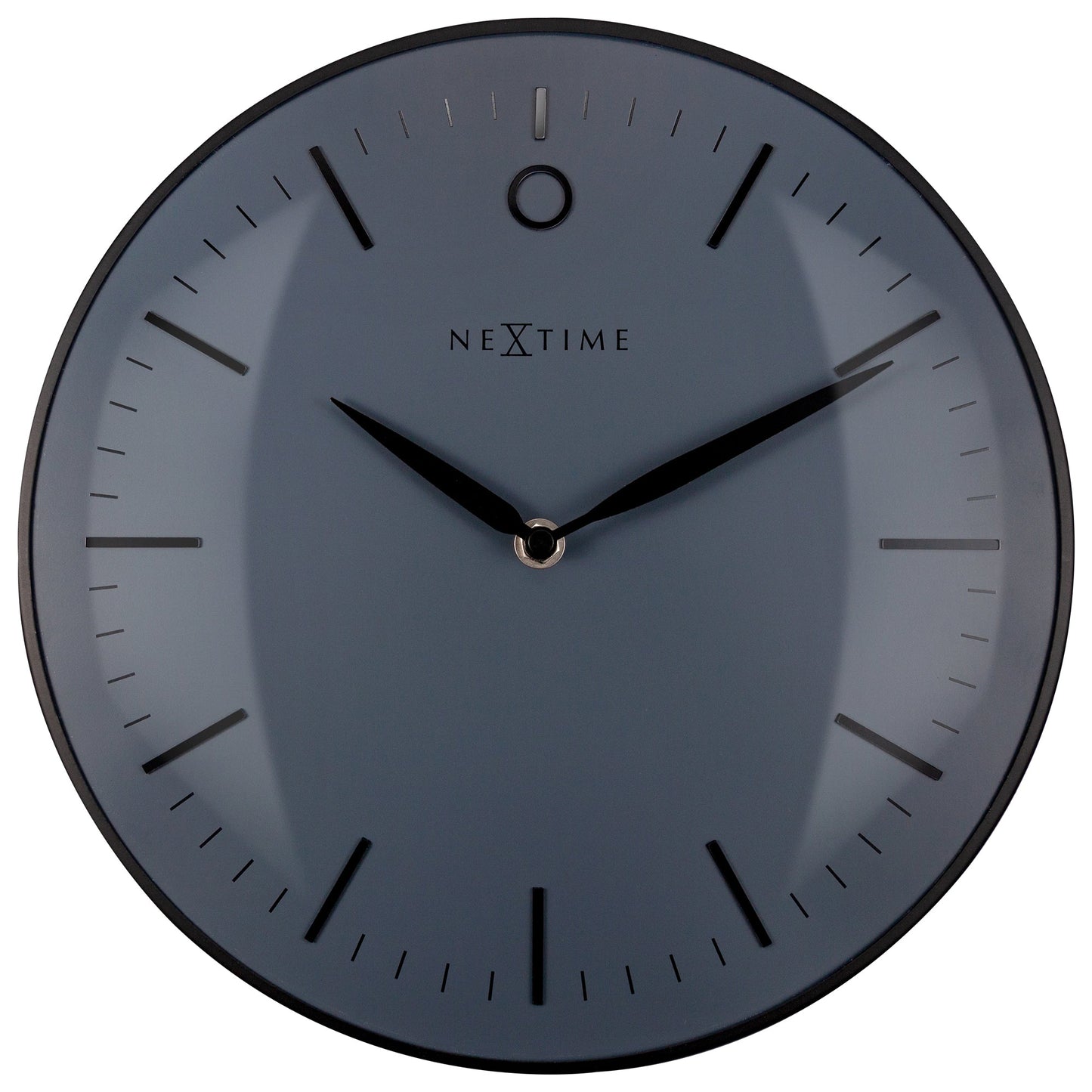 Small Glamour Wall Clock 20cm - TickTockClocks