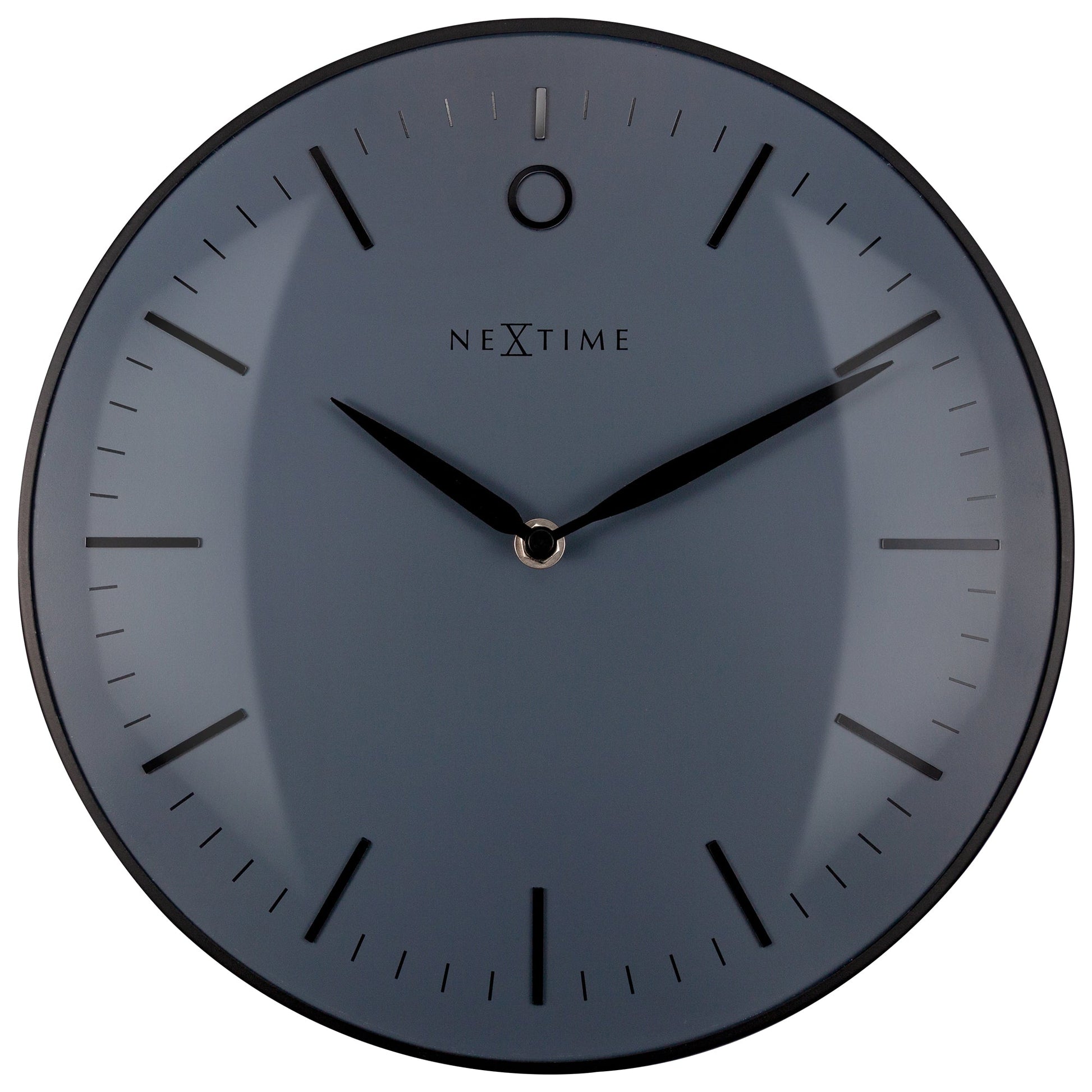 Small Glamour Wall Clock 20cm - TickTockClocks