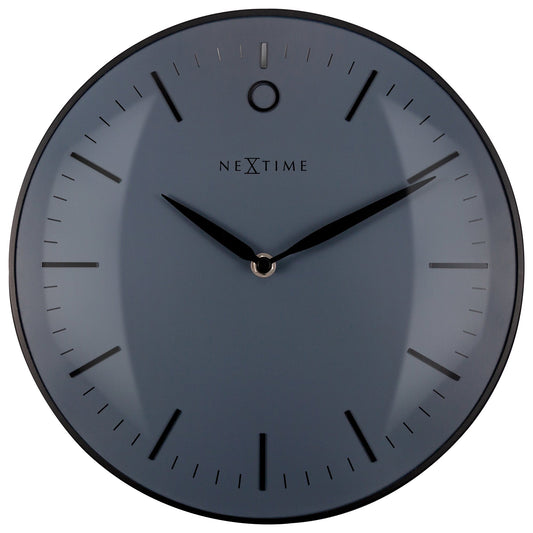 Small Glamour Wall Clock 20cm - TickTockClocks