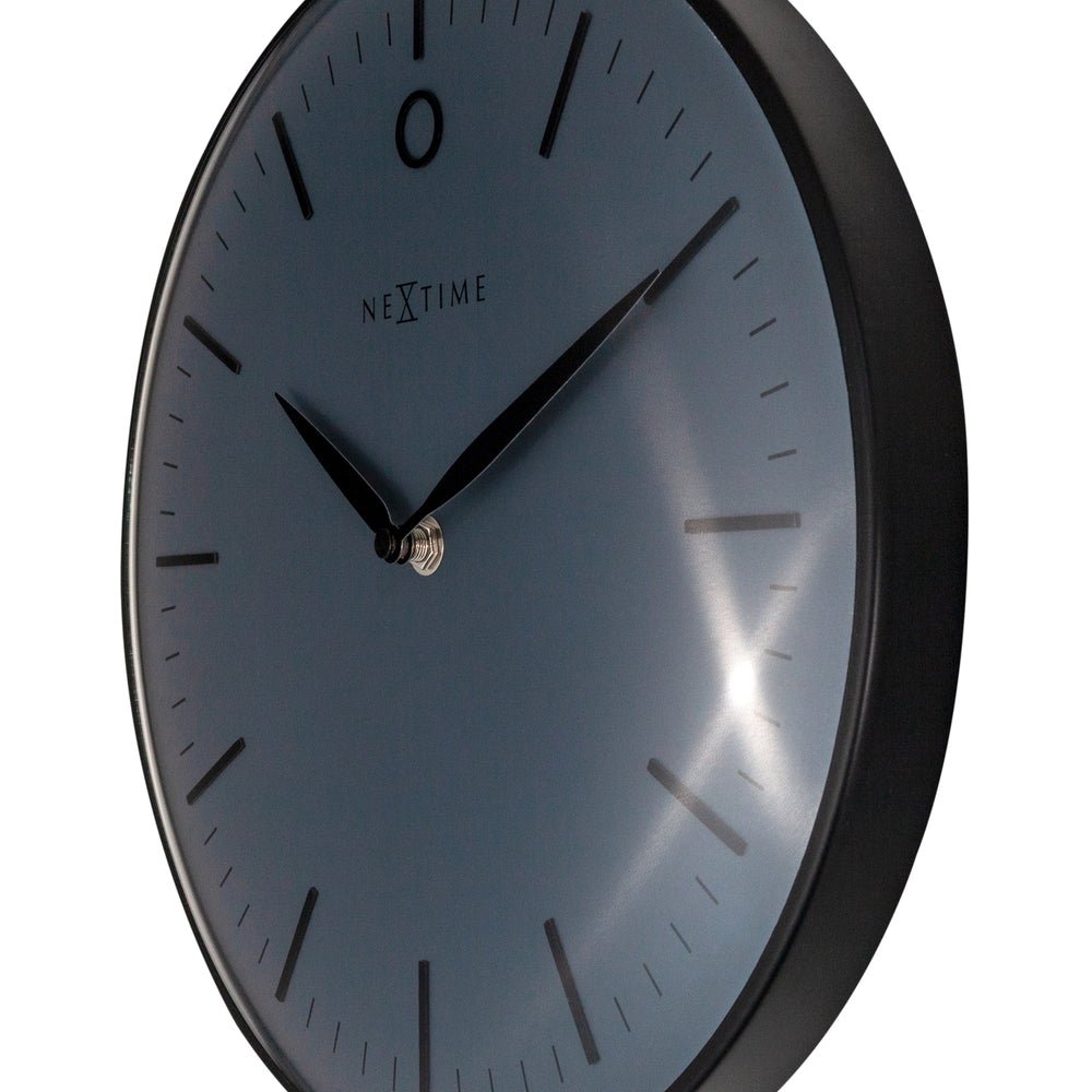 Small Glamour Wall Clock 20cm - TickTockClocks