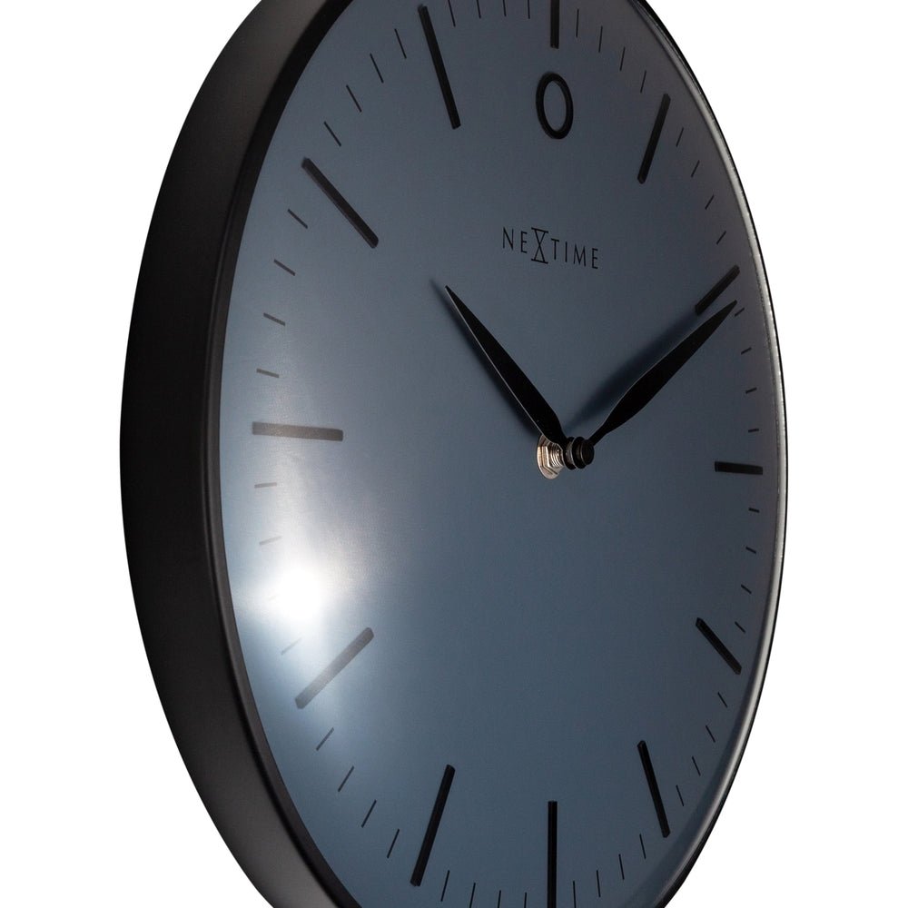 Small Glamour Wall Clock 20cm - TickTockClocks