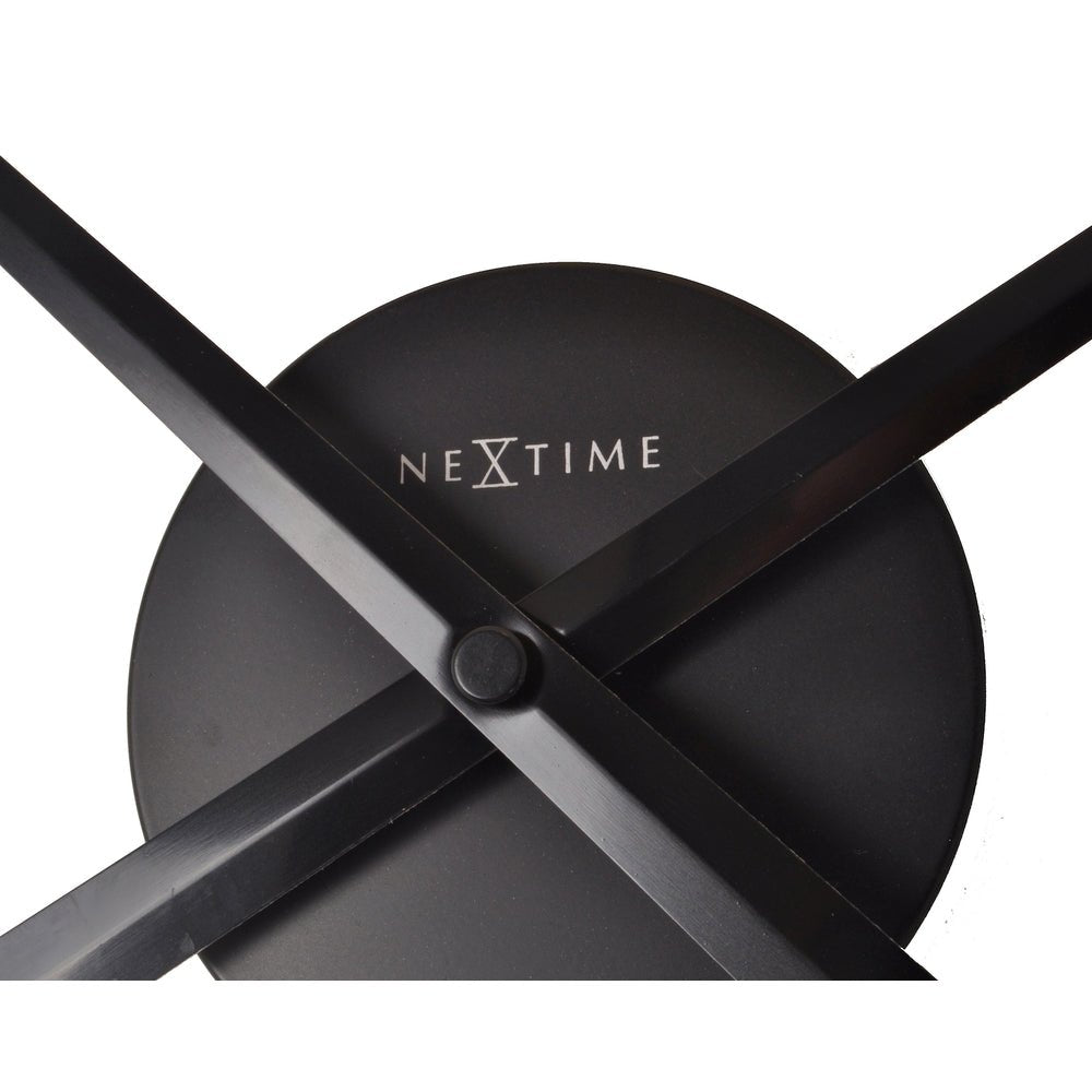 Small Hands Wall Clock 48cm - TickTockClocks