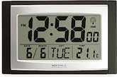 Radio Controlled Wall Clocks | Beautiful range of clocks to choose from ...