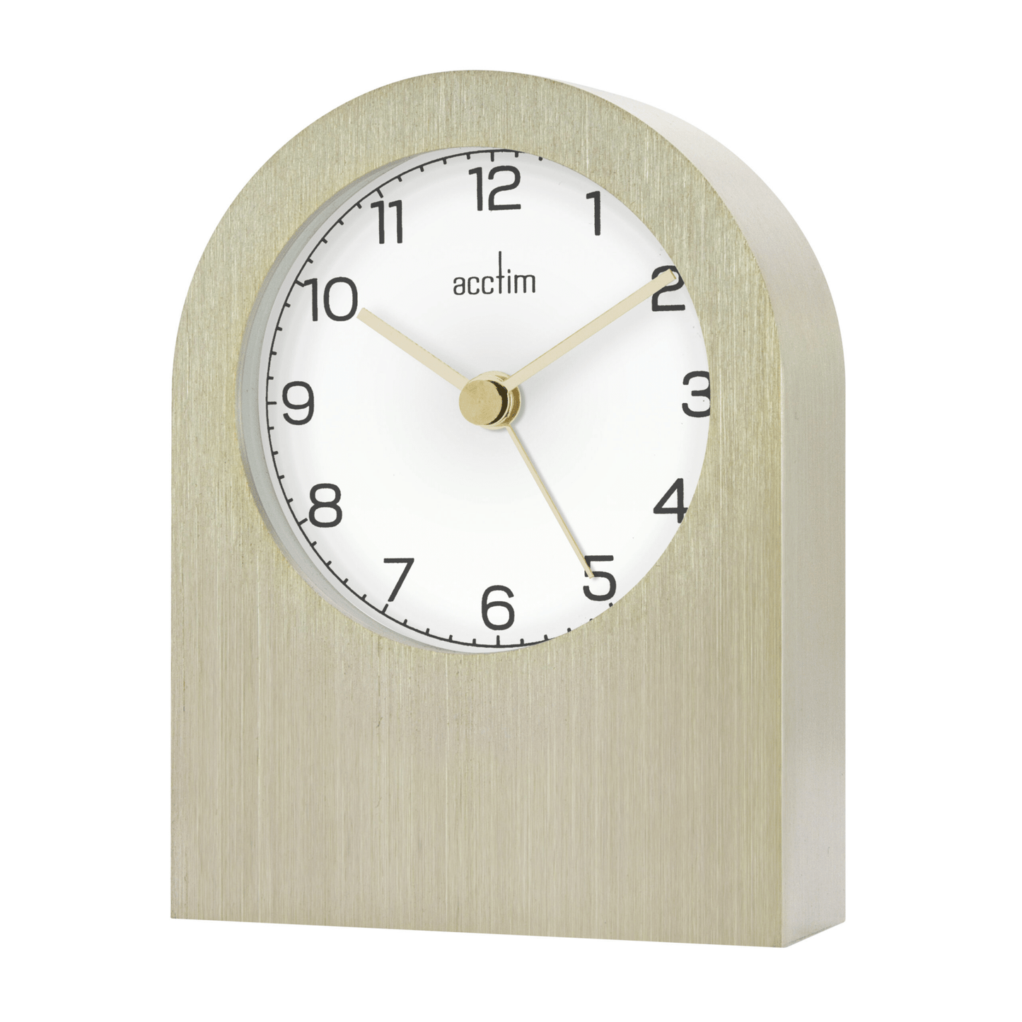 Sutherland Table Mantel Clock 12cm - TickTockClocks