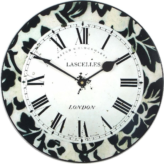 Trend Wall Clock 36cm - TickTockClocks