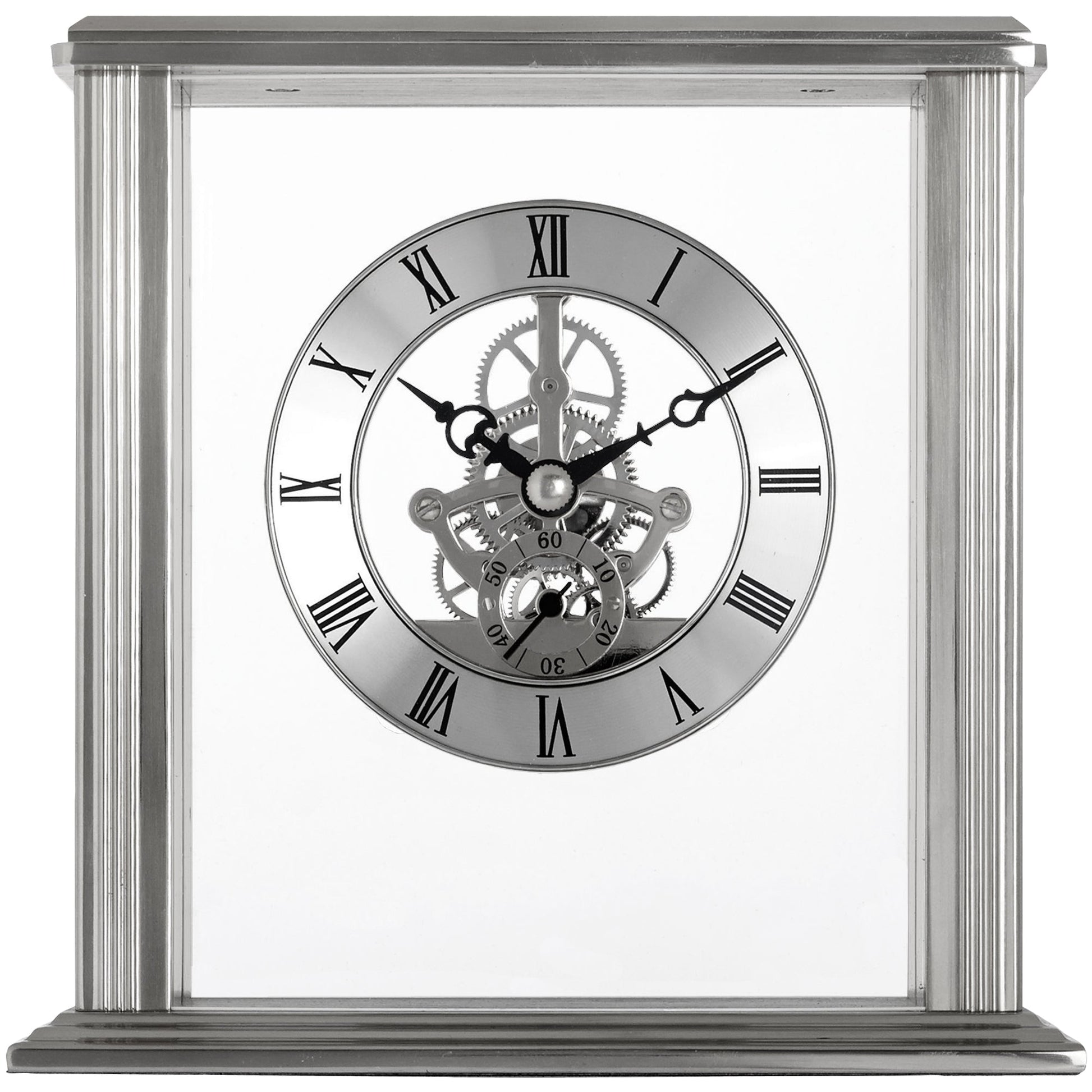 Vermont Mantel Clock - TickTockClocks