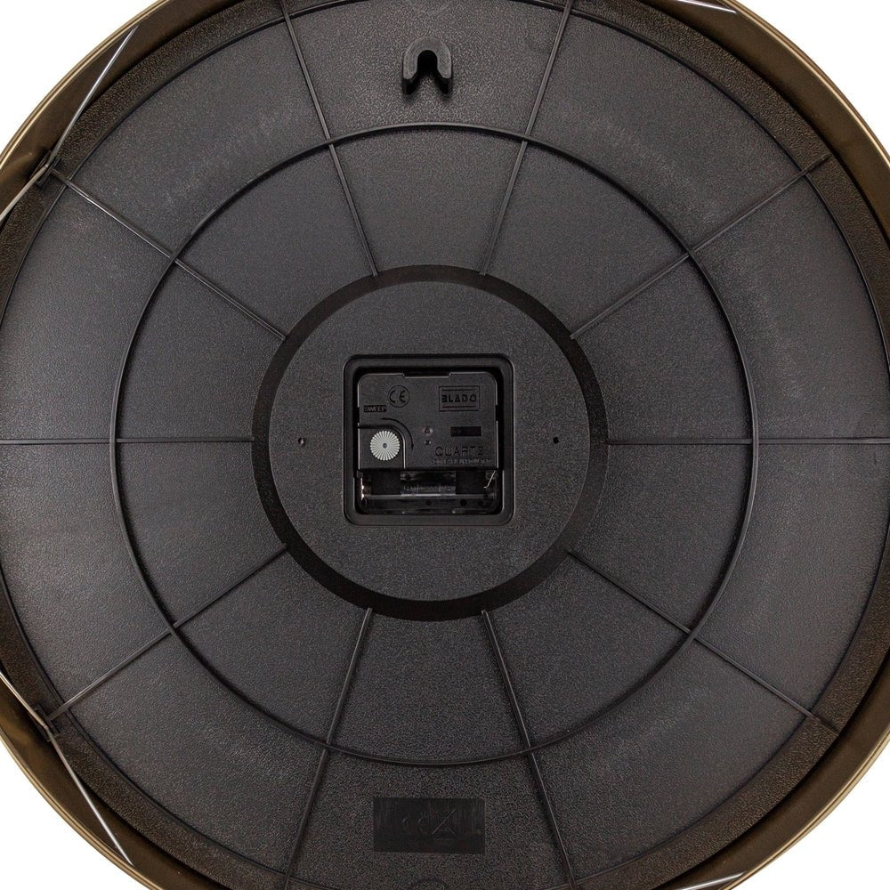 Very Essential Wall Clock 20cm - TickTockClocks