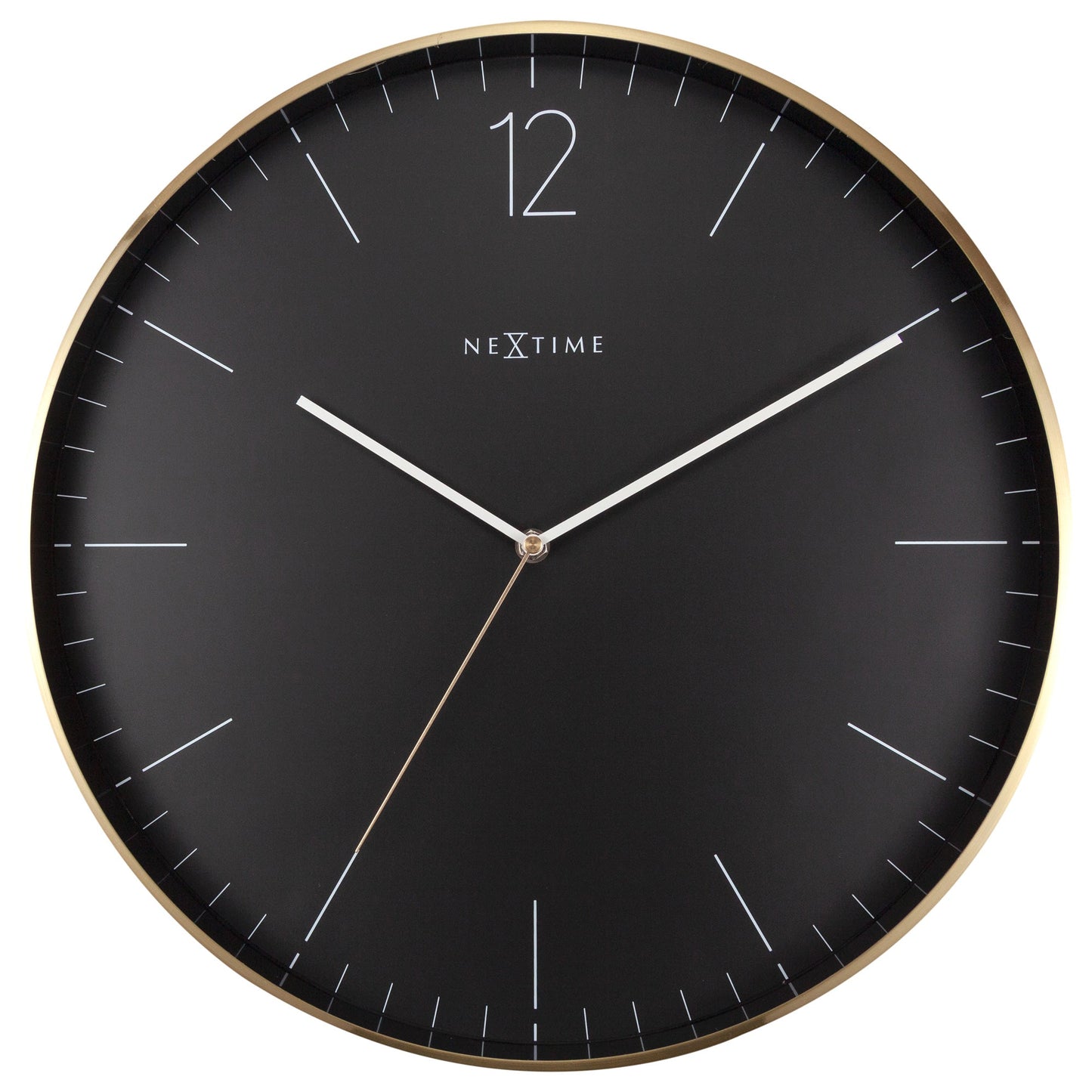 Very Essential Wall Clock 20cm - TickTockClocks