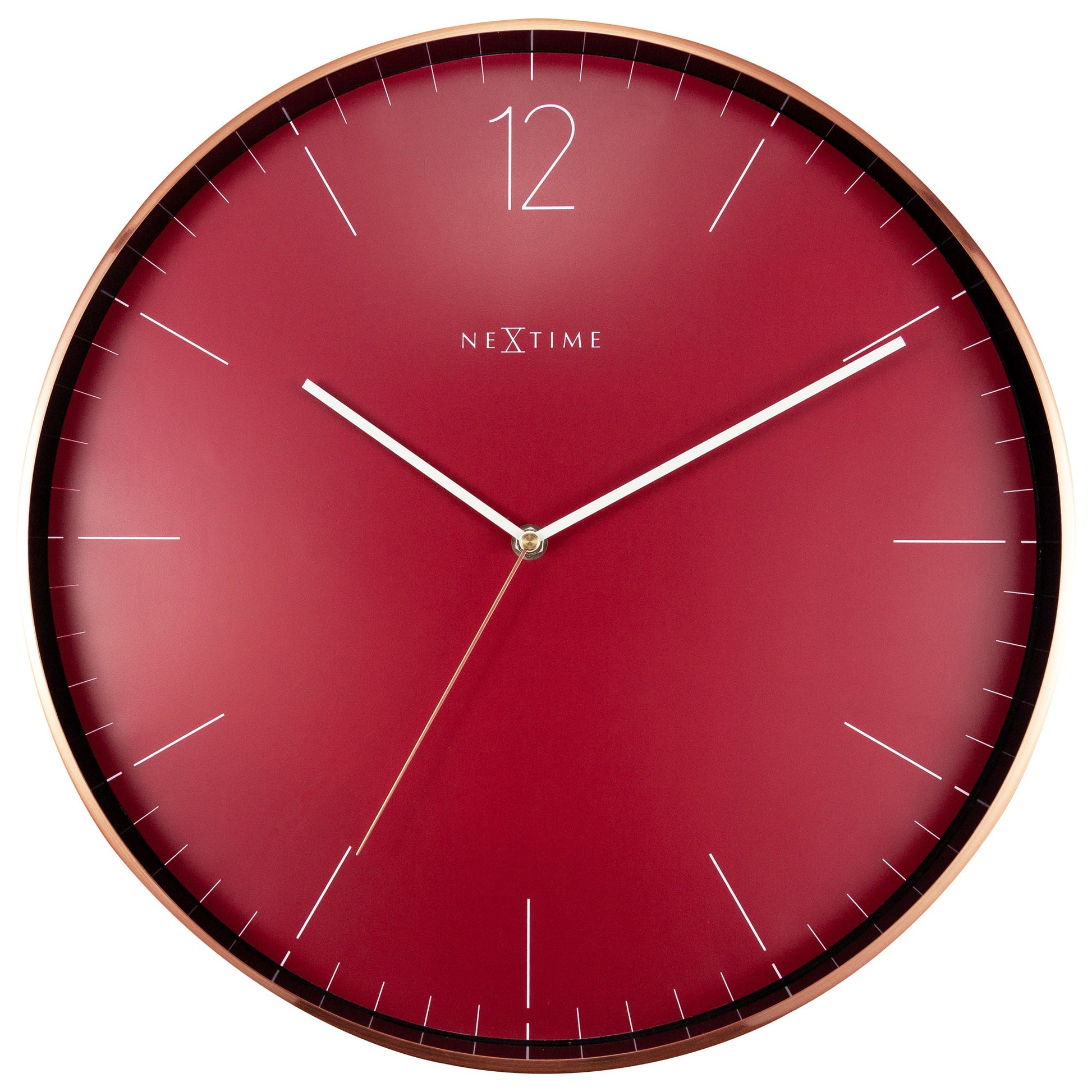 Very Essential Wall Clock 20cm - TickTockClocks