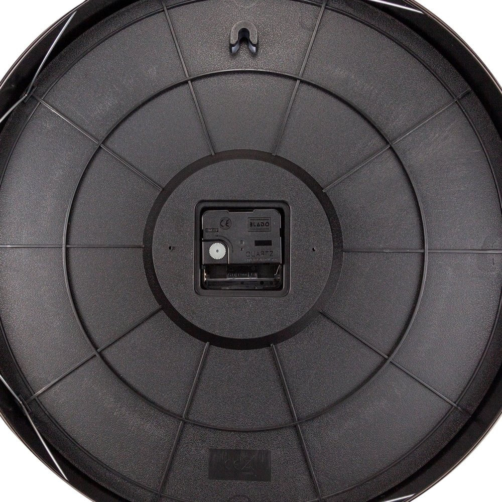 Very Essential Wall Clock 40cm - TickTockClocks