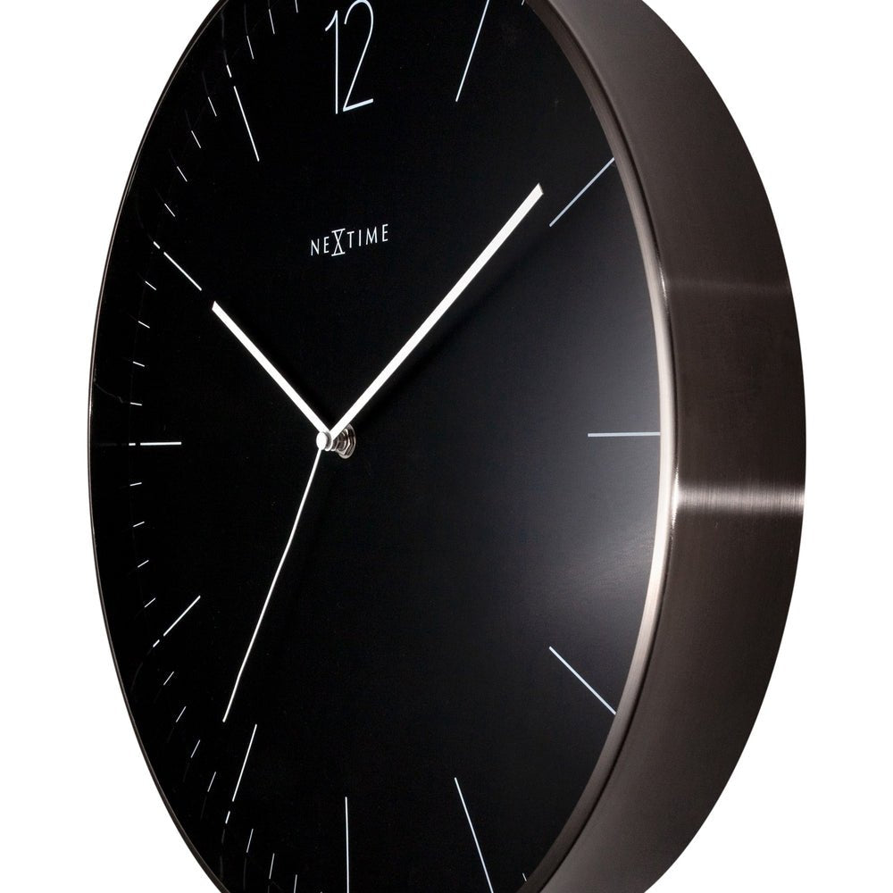Very Essential Wall Clock 40cm - TickTockClocks
