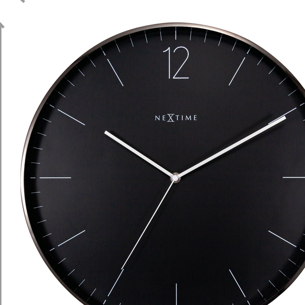 Very Essential Wall Clock 40cm - TickTockClocks