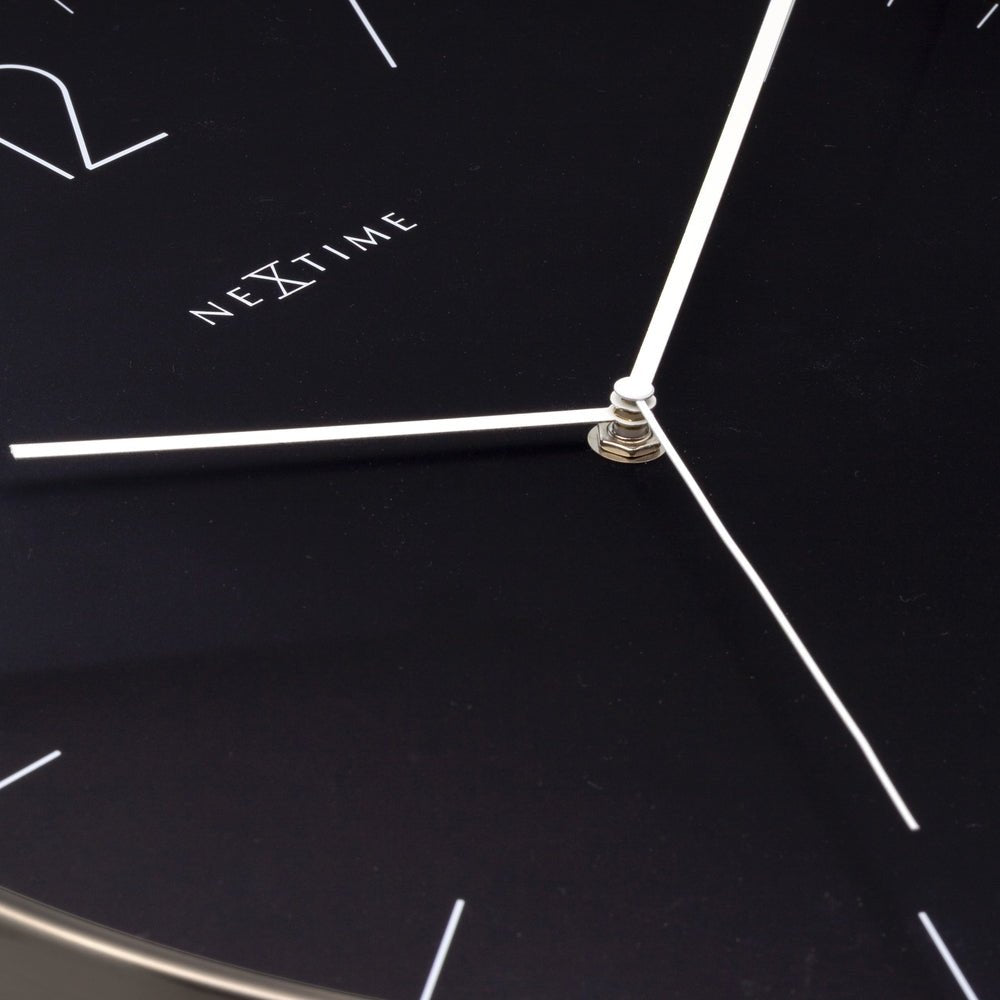 Very Essential Wall Clock 40cm - TickTockClocks