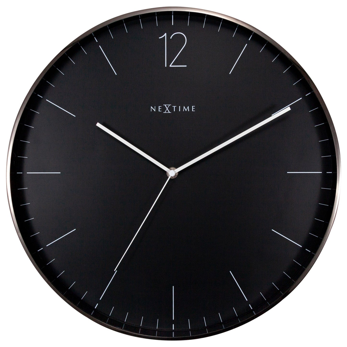 Very Essential Wall Clock 40cm - TickTockClocks