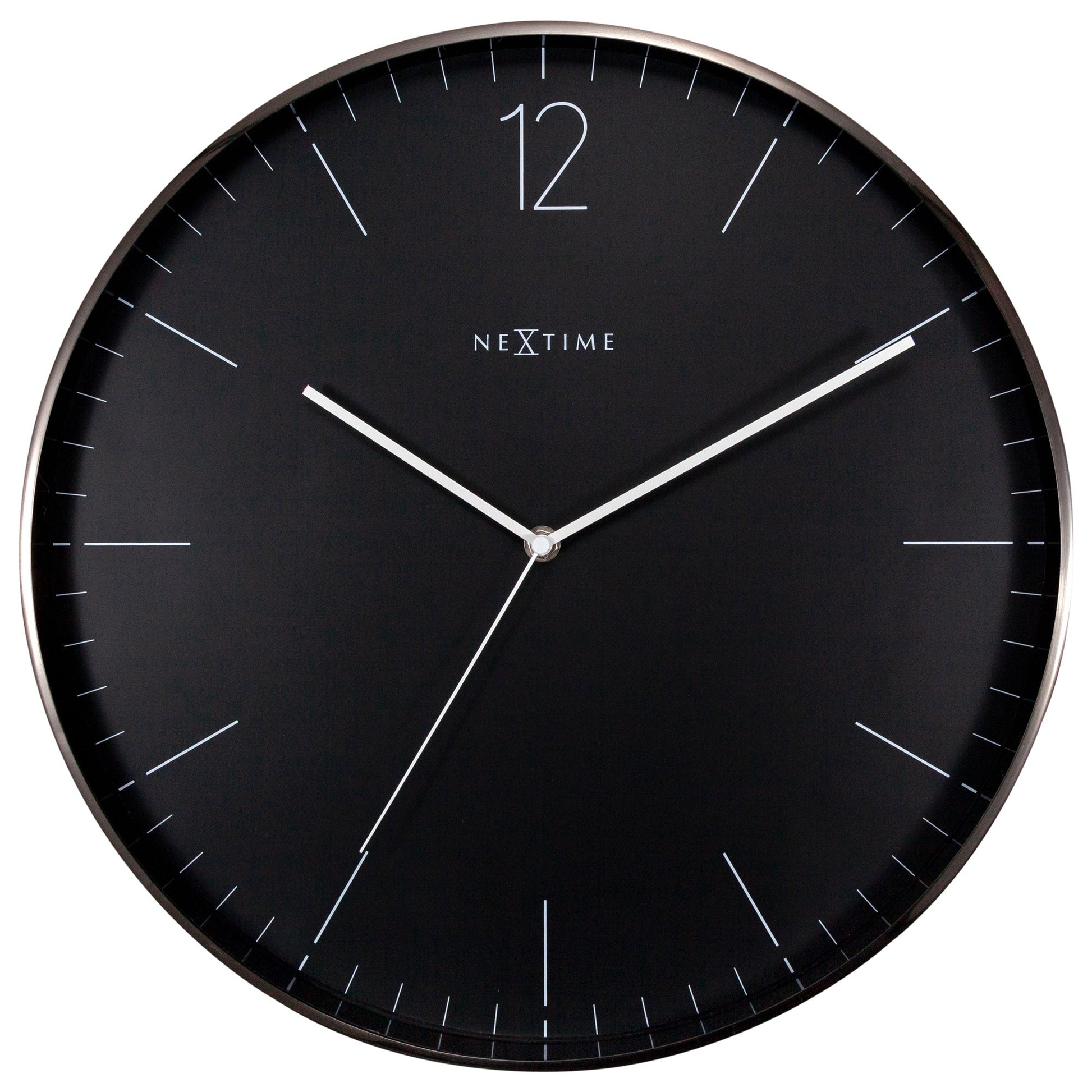 Very Essential Wall Clock 40cm - TickTockClocks