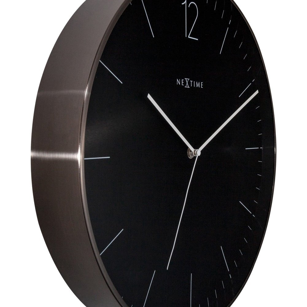 Very Essential Wall Clock 40cm - TickTockClocks