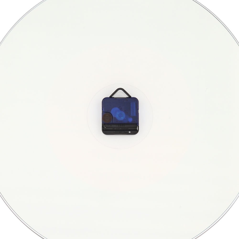 Vinyl Tap Wall Clock 43cm - TickTockClocks