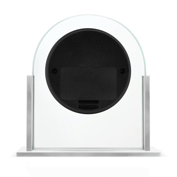 Wootton Table Mantel Clock 15cm - TickTockClocks
