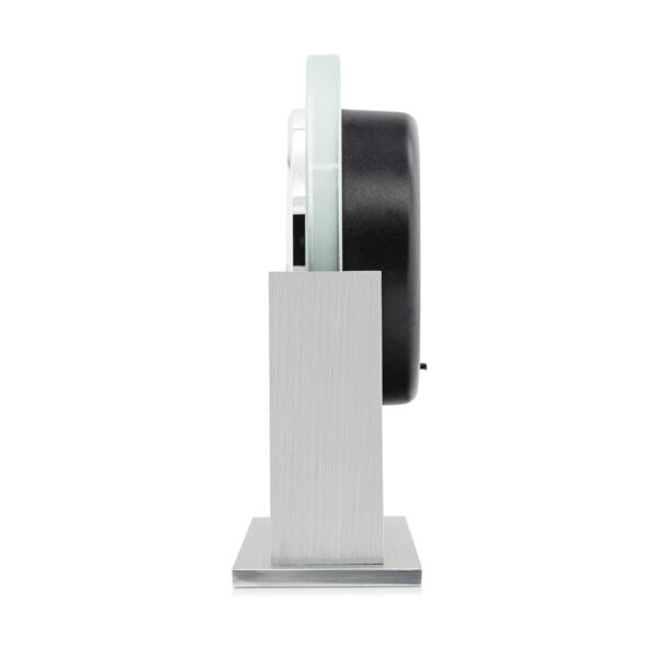 Wootton Table Mantel Clock 15cm - TickTockClocks