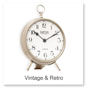 Shelf Clocks Mantle Clocks | Hundreds of Mantel clocks to choose from